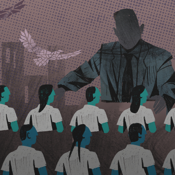 Сюрреализмге ұрынған сана