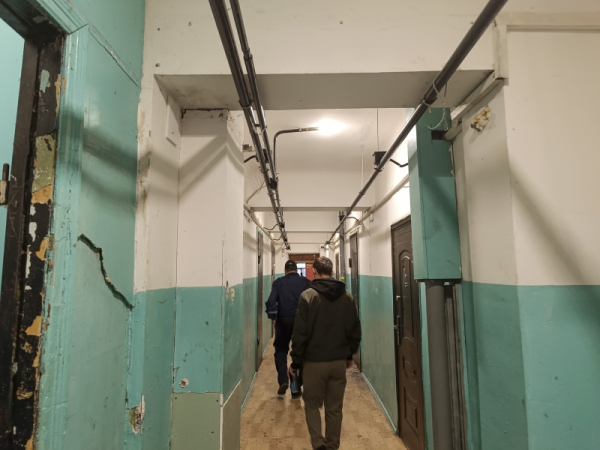 Новые благоустроенные квартиры в Югре получат 6715 жителей