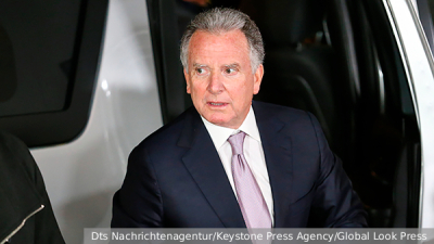 NYT: Удары США по Ирану поставили Китай перед выбором