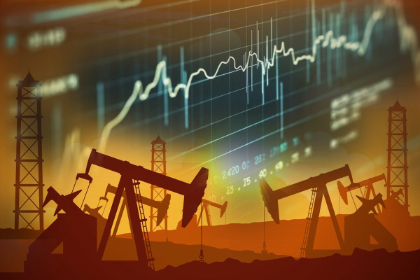 Brent под давлением: глобальный спрос ослабевает