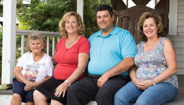 К 14:00 у большинства американцев заканчивается энергия