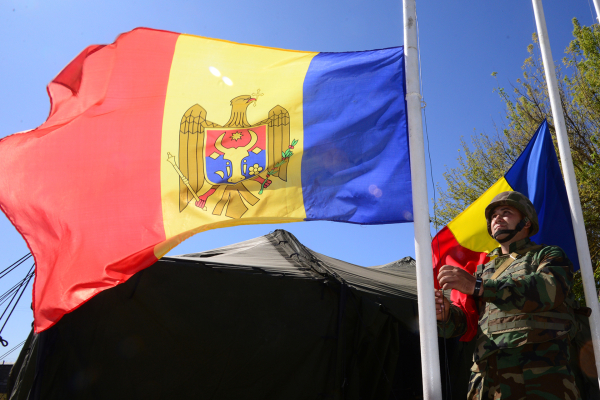 Филат предупредил о сложных последствиях выхода Молдавии из СНГ