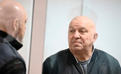 Экс-замглавы Росгвардии дали семь лет колонии с освобождением в зале суда