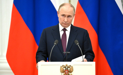&laquo;Предатель в ЕС&raquo;: премьер Португалии поддержал Путина и пошёл против всей Европы &mdash; Брюссель в бешенстве