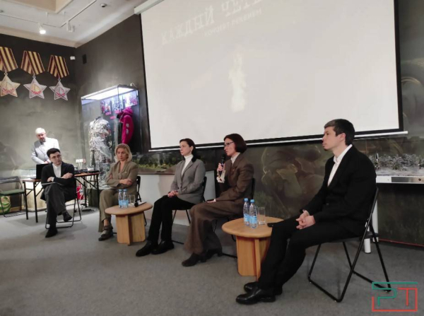 Казани передадут реликвию из Брестской крепости и почтят музыкой память погибших на войне