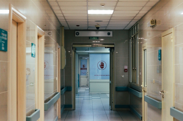 В Челнах за год снизилось число заболевших туберкулезом