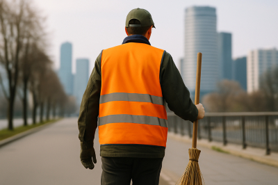 В Актау осуждённые числились на работах, но не работали: прокуратура выявила нарушения