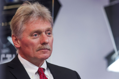 В Кремле напомнили о предложении России по Ирану