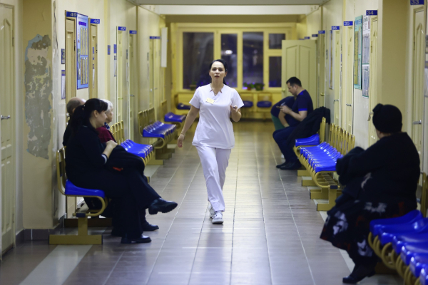 Что делать россиянам при симптомах вируса Нипах, объяснил эксперт