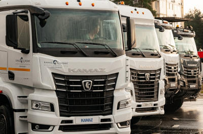 &laquo;КАМАЗ&raquo; и НГА запускают кооперацию по импортозамещению автокомпонентов