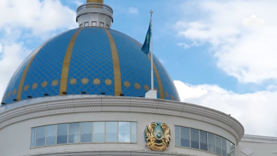 Казахстан выражает поддержку народам Индонезии и Таиланда