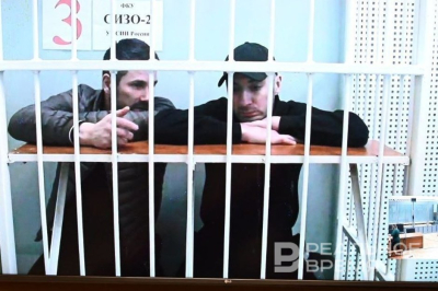 Процесс не пошел: двух фигурантов дела ОПС &laquo;Тукаевские&raquo; арестовали в Москве, Кирилов отказался от защиты