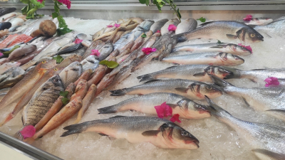 Росстат назвал регионы ДФО с самыми низкими ценами на морепродукты