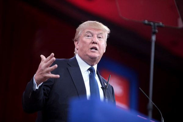 Аналитик Клинцевич: Трамп раздражен на НАТО из-за бюрократии