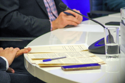 Как изменяются социальные инвестиции обсудили на конференции в Москве