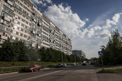 В Татарстане объявлена угроза атаки БПЛА: сирены звучат в Челнах