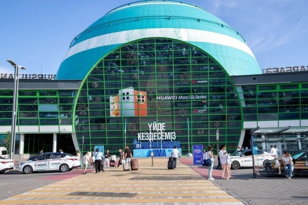 Ремонт ВПП в аэропорту Астаны: расписание рейсов изменятся