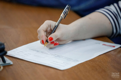 Звезды театра и телевидения продиктуют текст &laquo;Тотального диктанта&raquo; в Татарстане