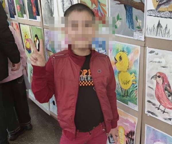 Недетская жестокость