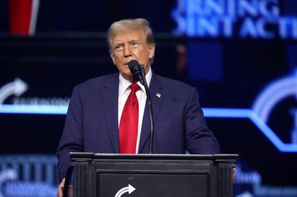 Трамп заявил, что совместно с Нетаньяху решит, когда прекратить операцию в Иране