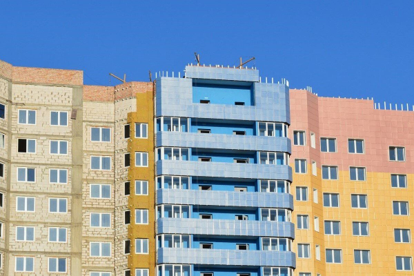 Изменение цен на недвижимость в Казахстане прогнозируют эксперты