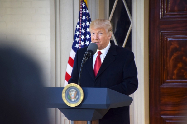 &laquo;Капитан Америка&raquo; раскрыл итоги визита в Китай: чего добился Трамп на переговорах с Си
