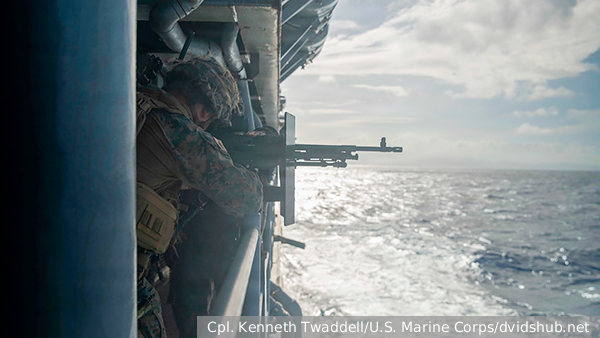 Захарова спросила, когда западные политики посетят иранскую школу для девочек