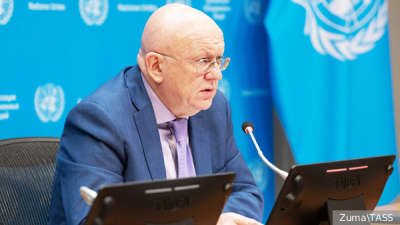 Урсула фон дер Ляйен отвергла информацию о запусках беспилотников ВСУ из Латвии