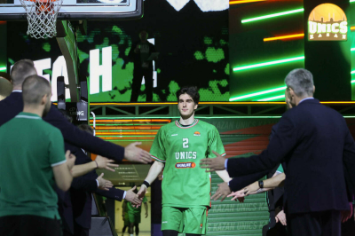 Беленицкий о взаимоотношениях со Шведом: &laquo;Мне под кольцо, сказал, давать больше не будет&raquo;