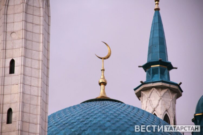 В мечетях Татарстана стартуют уроки татарского языка