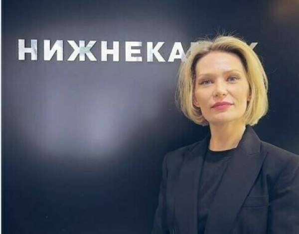 Главный редактор &laquo;НТР&raquo; Алена Демина покидает свой пост