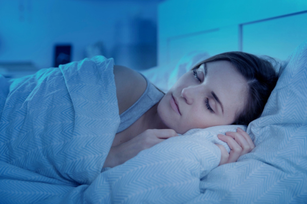 Найден неожиданный метод борьбы с недосыпом