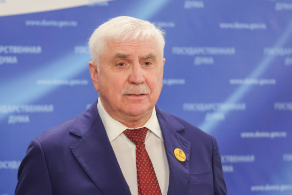 В Госдуме резко высказались об ударе ВСУ по автобусу в ДНР