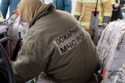 Бензовоз взорвался после столкновения с четырьмя автомобилями в Ростовской области