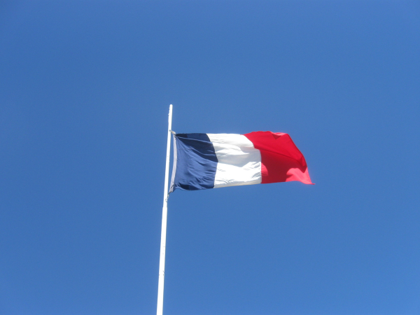 Parisien: во Франции преступники ограбили три музея за месяц