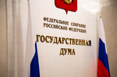 В Госдуме предложили проверять жилье одиноких пожилых людей