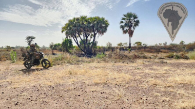 &laquo;В Казани условия лучше&raquo; - история жителя Самары, который подписал контракт в Африканский корпус 23/04/2026 &ndash; Новости