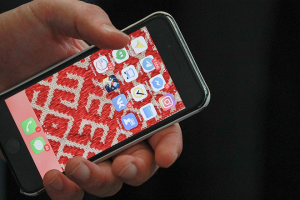 Озвучена опасность скачивания VPN через мессенджеры