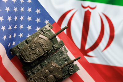 Axios: в&nbsp;США обсуждают захват иранского острова Харк с&nbsp;нефтехранилищами