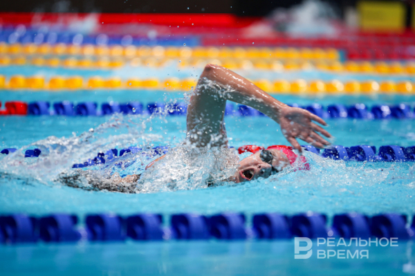 World Aquatics предложила России провести чемпионаты мира и Европы, но не в Казани