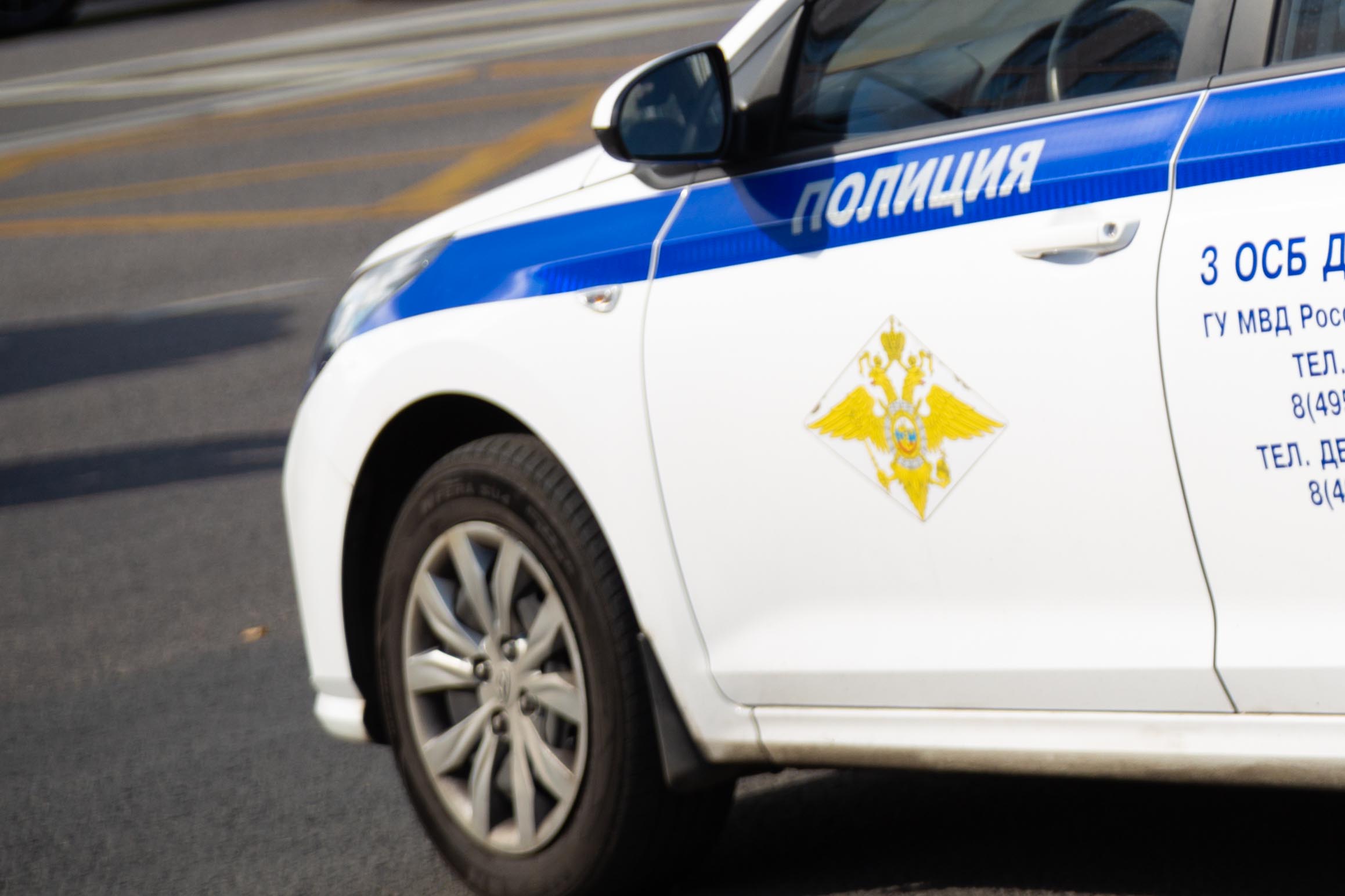 В Волгограде отца четверых детей застрелили на их глазах