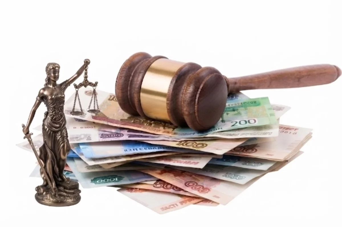 Суд Татарстана взыскал с замглавы исполкома Казани 5,3 млн