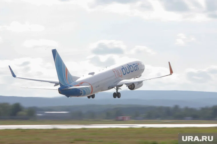 Трамп: самолет FlyDubai спас сантехник, насмотревшийся шоу про авиакатастрофы