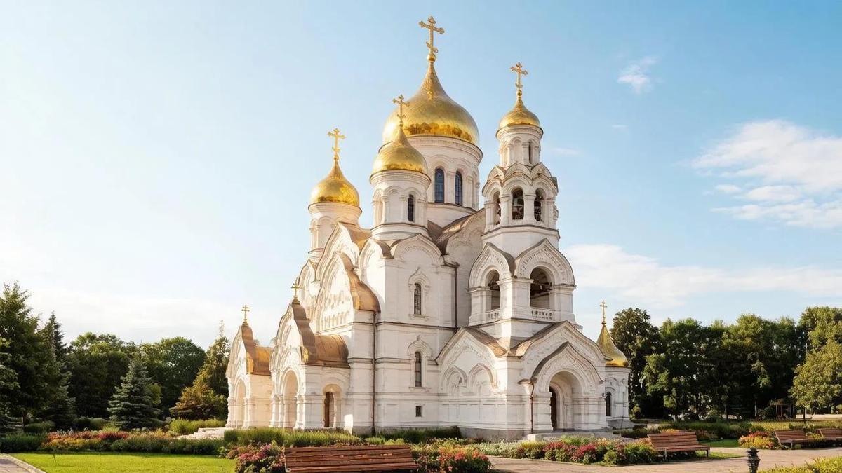 Церковь попросит депутатов запретить рекламировать оккультизм