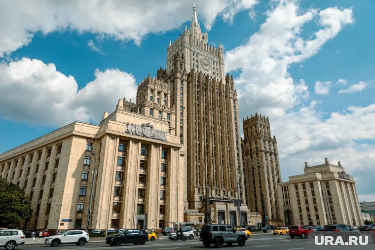 В МИД РФ высказались о страшной атаке на аэропорт в Саудовской Аравии
