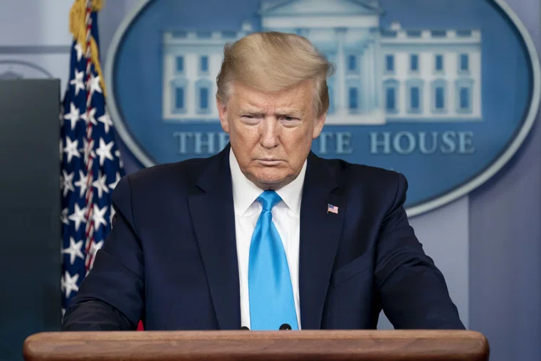 Трамп объявил энергетическое перемирие между Россией и Украиной