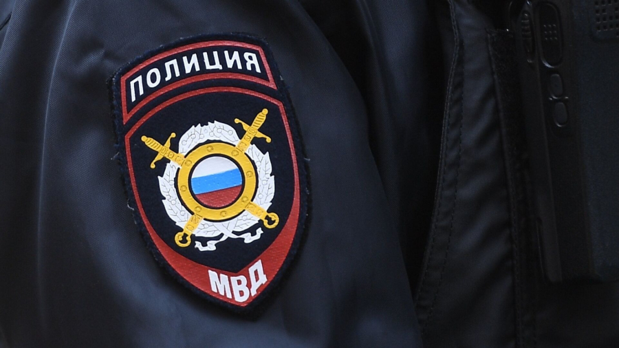 В перестрелке с полицией в Москве убит подозреваемый в похищении человека