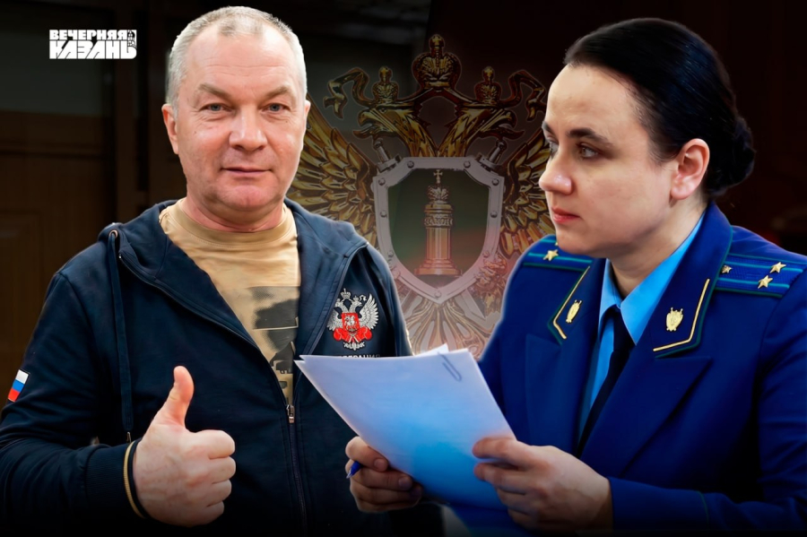 Отрицательный на «зоне», удовлетворительный на воле: что предъявили Роме Сычу?