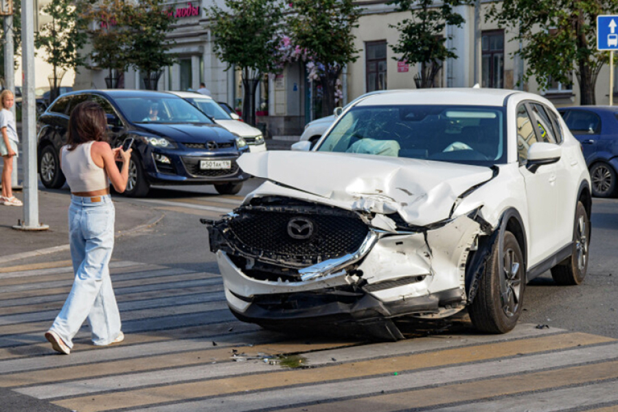 В Госсовете Татарстана предложили «чипировать» большегрузы для весового контроля