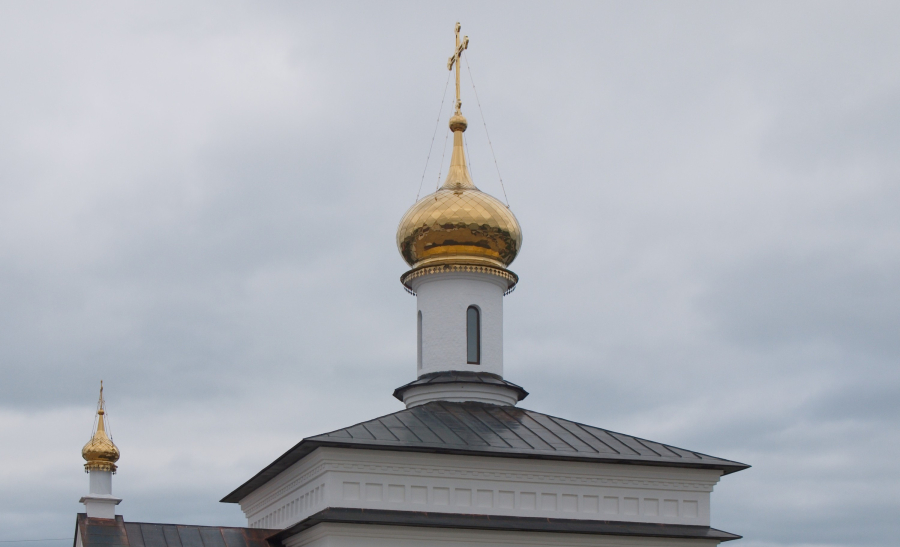Православные верующие отметят праздник преподобного Никиты Исповедника 16 апреля 2026 года